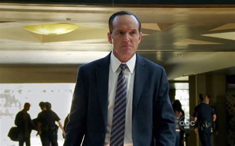 clark gregg|Agents of S.H.I.E.L.D. (TV Series 2013–2020) .